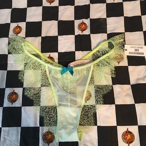 Victoria secret panties